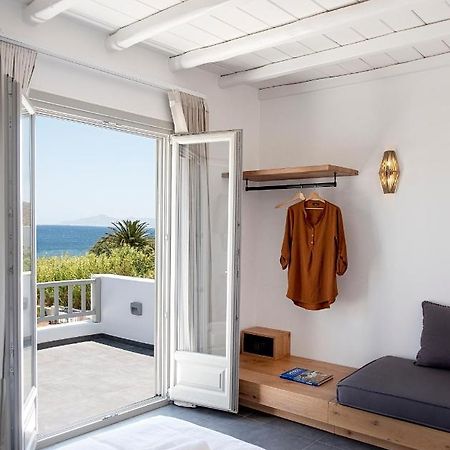 Nautilus Serifos Livadakia ภายนอก รูปภาพ