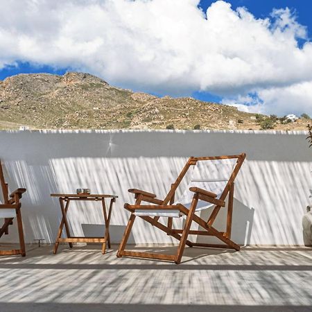 Nautilus Serifos Livadakia ภายนอก รูปภาพ