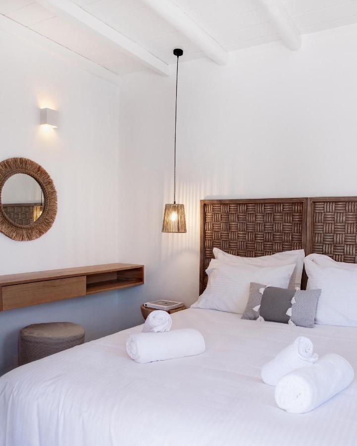 Nautilus Serifos Livadakia ภายนอก รูปภาพ