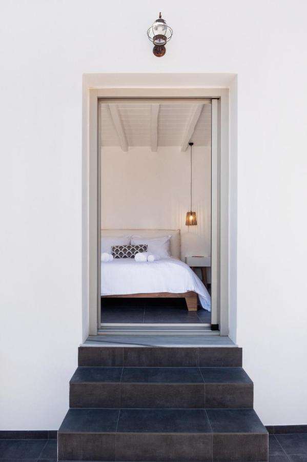 Nautilus Serifos Livadakia ภายนอก รูปภาพ