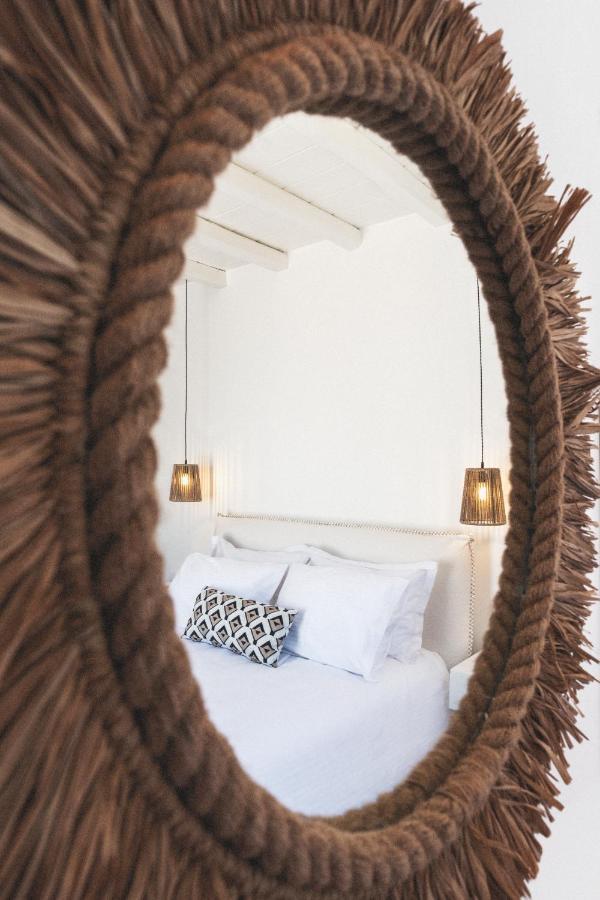 Nautilus Serifos Livadakia ภายนอก รูปภาพ