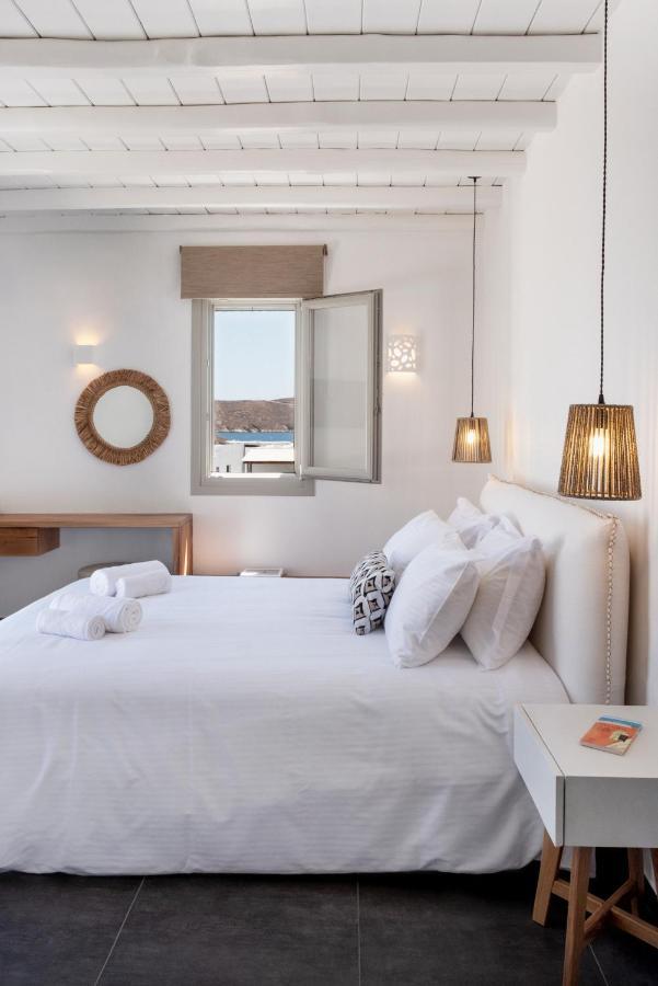 Nautilus Serifos Livadakia ภายนอก รูปภาพ