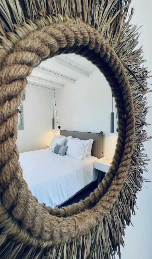 Nautilus Serifos Livadakia ภายนอก รูปภาพ