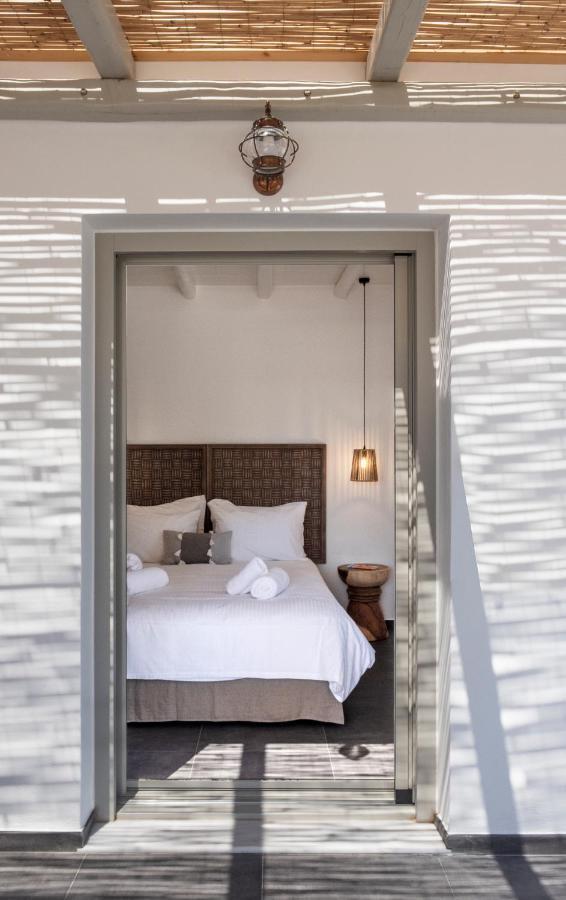 Nautilus Serifos Livadakia ภายนอก รูปภาพ