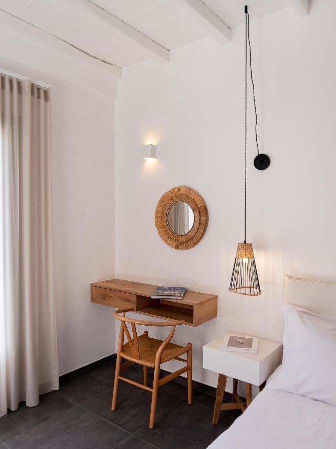 Nautilus Serifos Livadakia ภายนอก รูปภาพ
