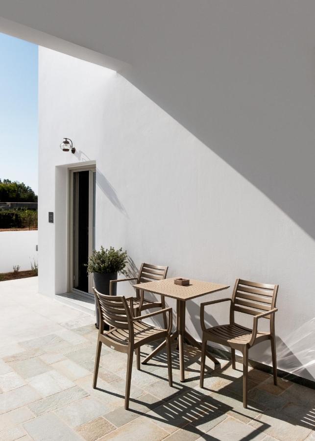 Nautilus Serifos Livadakia ภายนอก รูปภาพ