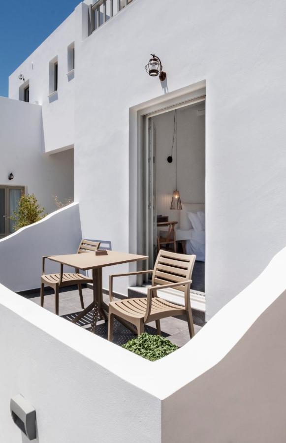 Nautilus Serifos Livadakia ภายนอก รูปภาพ